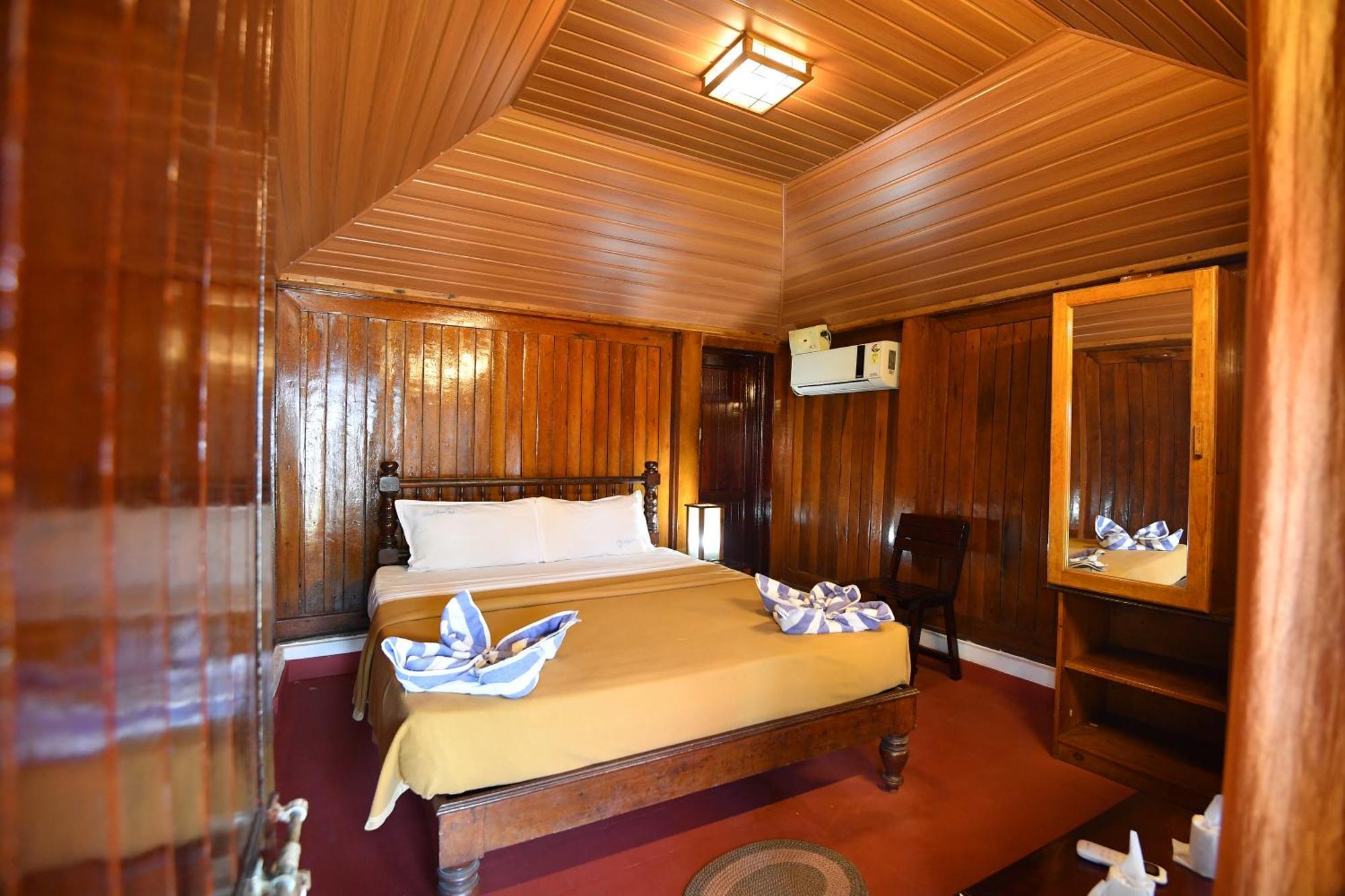 Blue Water Beach Resort Varkala Luaran gambar