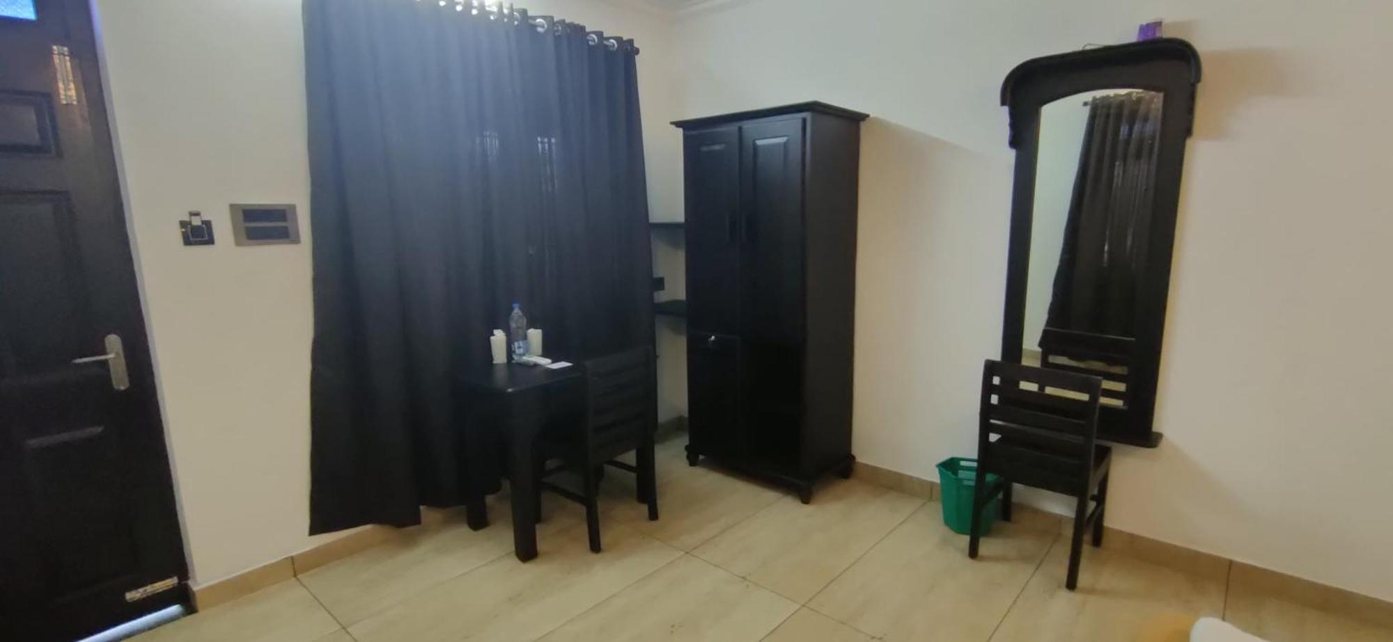 Blue Water Beach Resort Varkala Luaran gambar