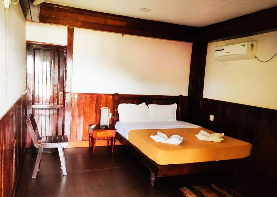Blue Water Beach Resort Varkala Luaran gambar